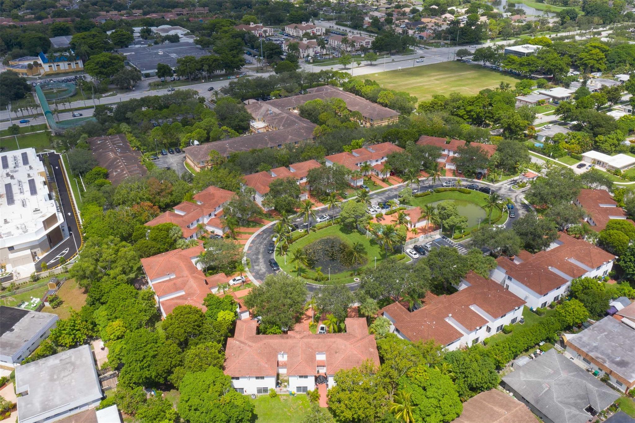 Photo 9 of 48 of 7655 Tamarac Island Cir 7655 townhome