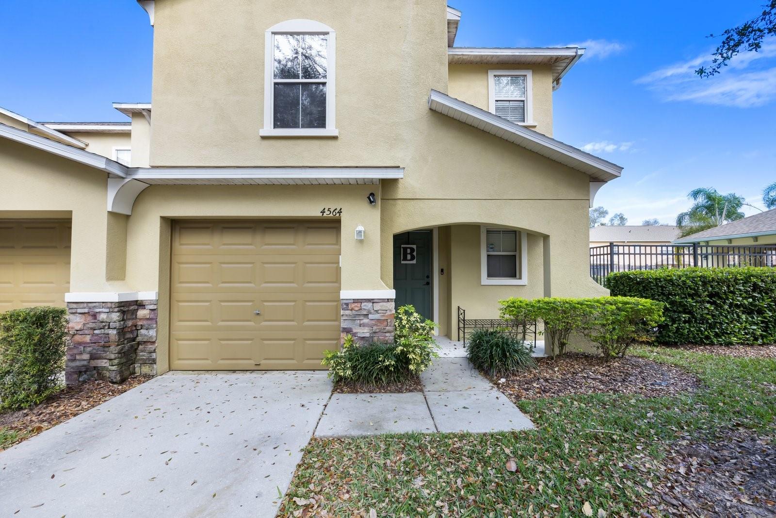 Photo 1 of 40 of 4564 LIMERICK DRIVE townhome