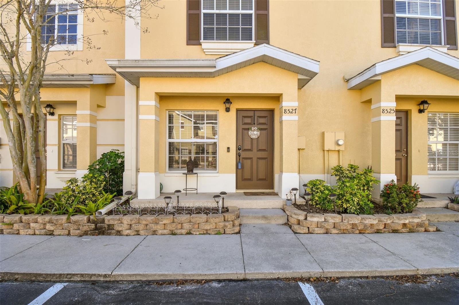 Photo 40 of 40 of 8527 GABLEBEND WAY townhome