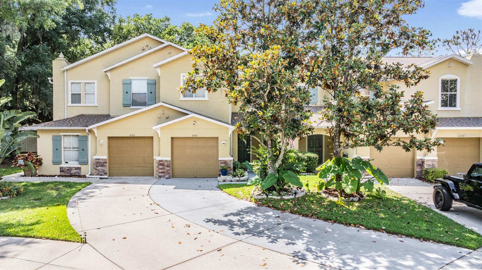 Photo 1 of 48 of 4541 LIMERICK DRIVE townhome