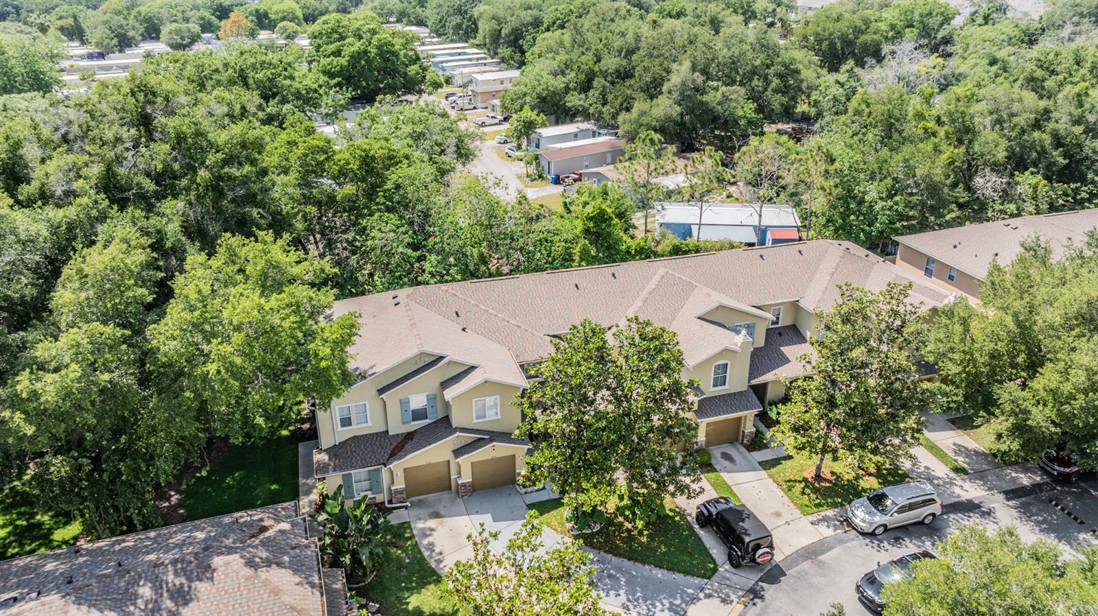 Photo 41 of 48 of 4541 LIMERICK DRIVE townhome