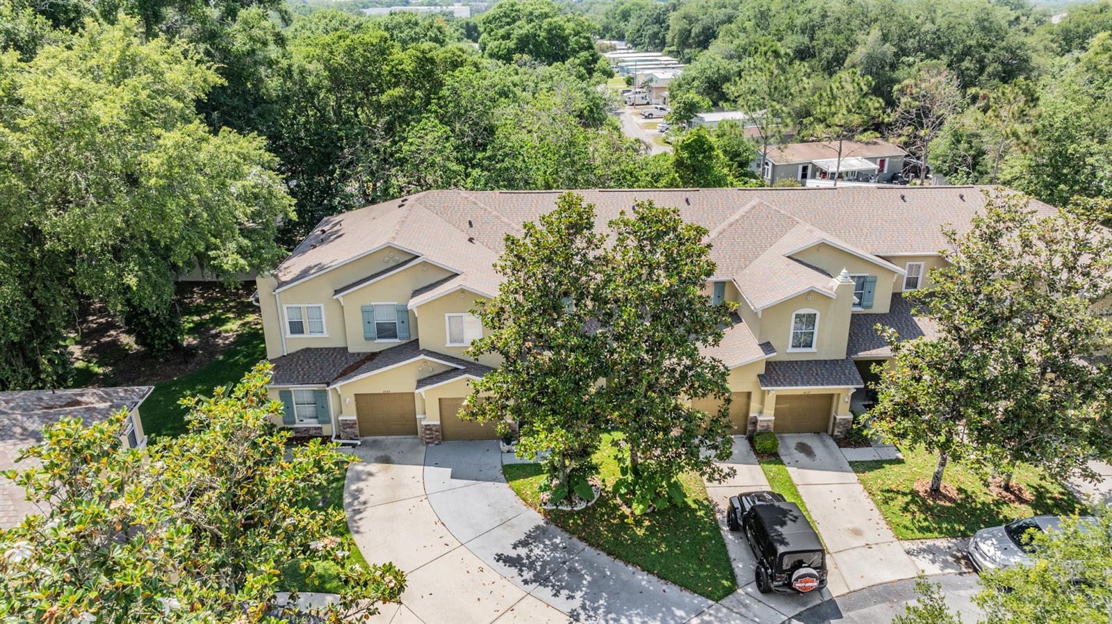 Photo 42 of 48 of 4541 LIMERICK DRIVE townhome