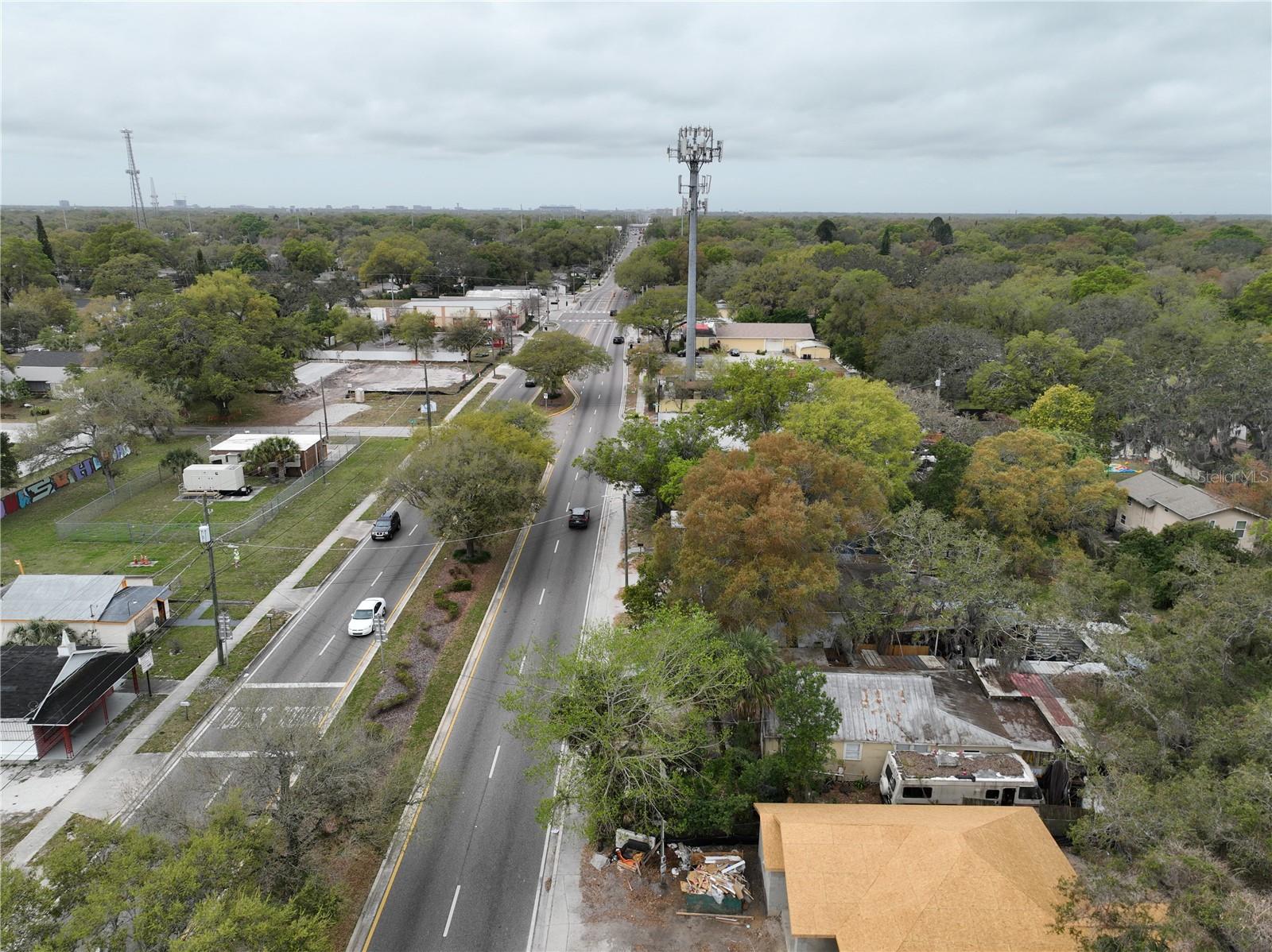 Photo 10 of 14 of 1610 E DR MARTIN LUTHER KING JR BOULEVARD land