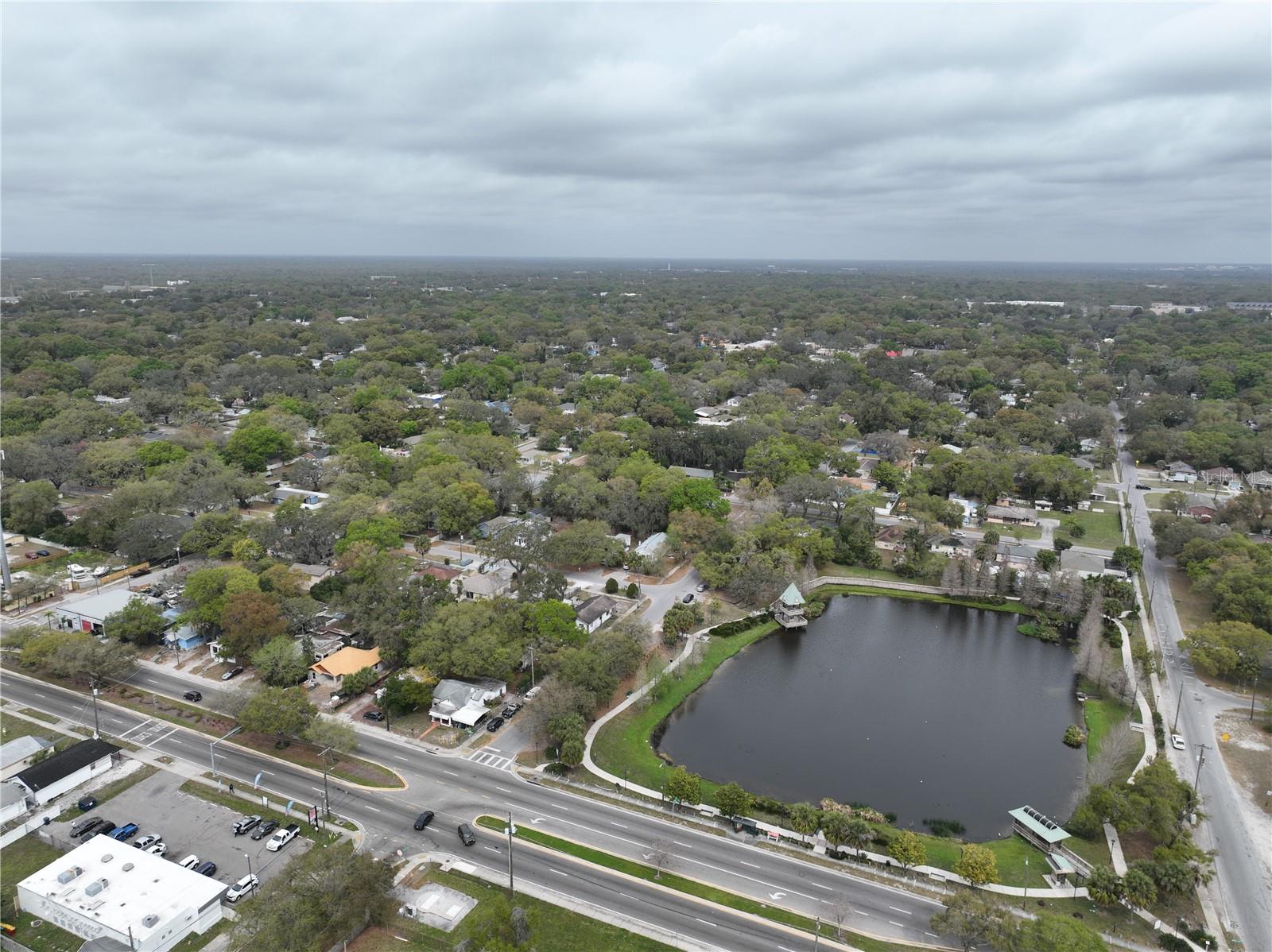 Photo 13 of 14 of 1610 E DR MARTIN LUTHER KING JR BOULEVARD land