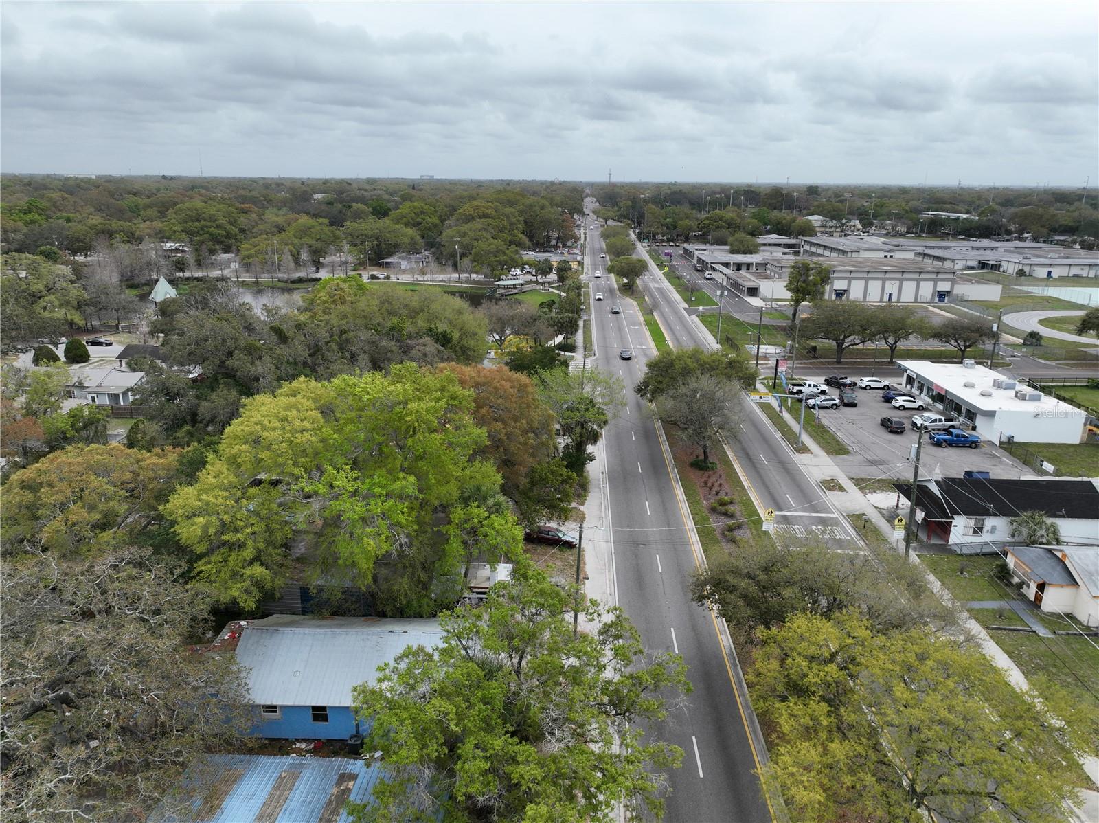 Photo 5 of 14 of 1610 E DR MARTIN LUTHER KING JR BOULEVARD land