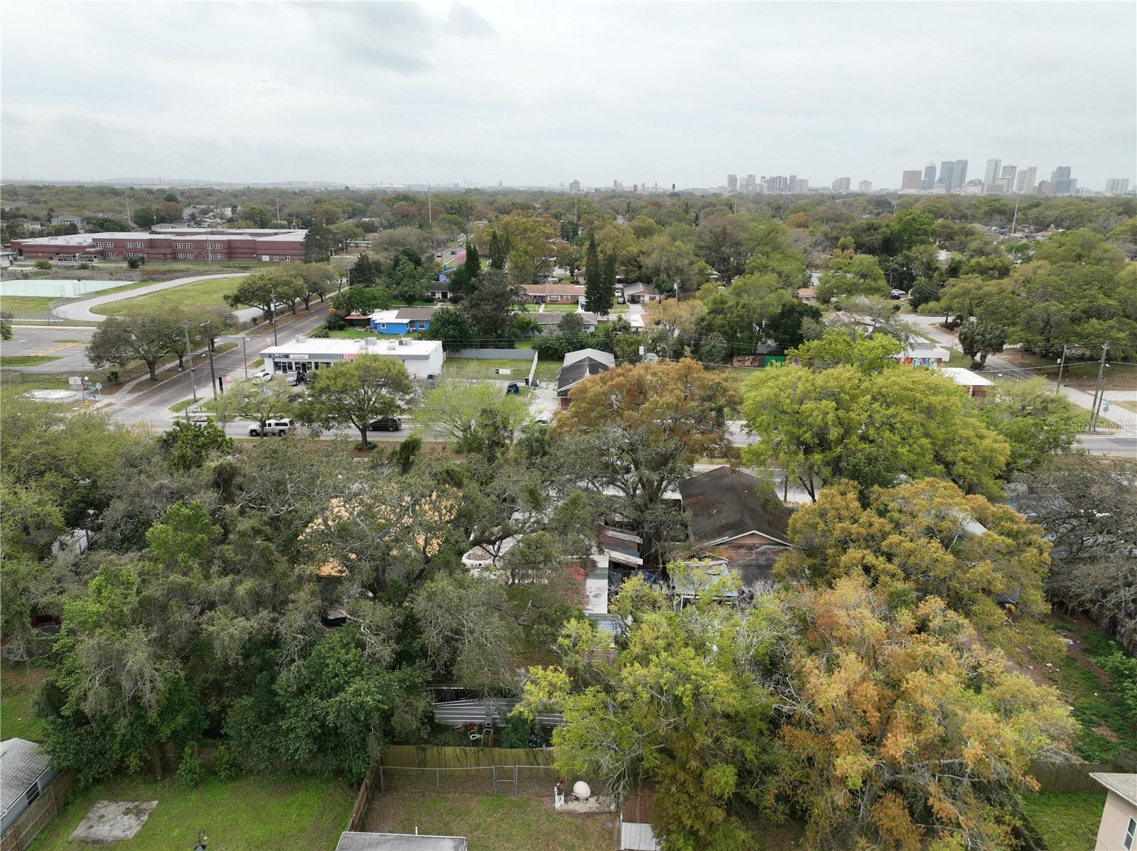 Photo 8 of 14 of 1610 E DR MARTIN LUTHER KING JR BOULEVARD land