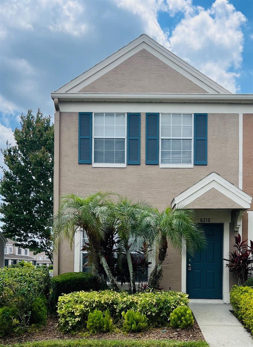 Photo 1 of 18 of 6215 BAYSIDE KEY DRIVE townhome