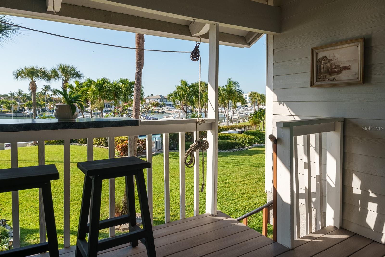 Photo 10 of 50 of 370 PINELLAS BAYWAY S E townhome