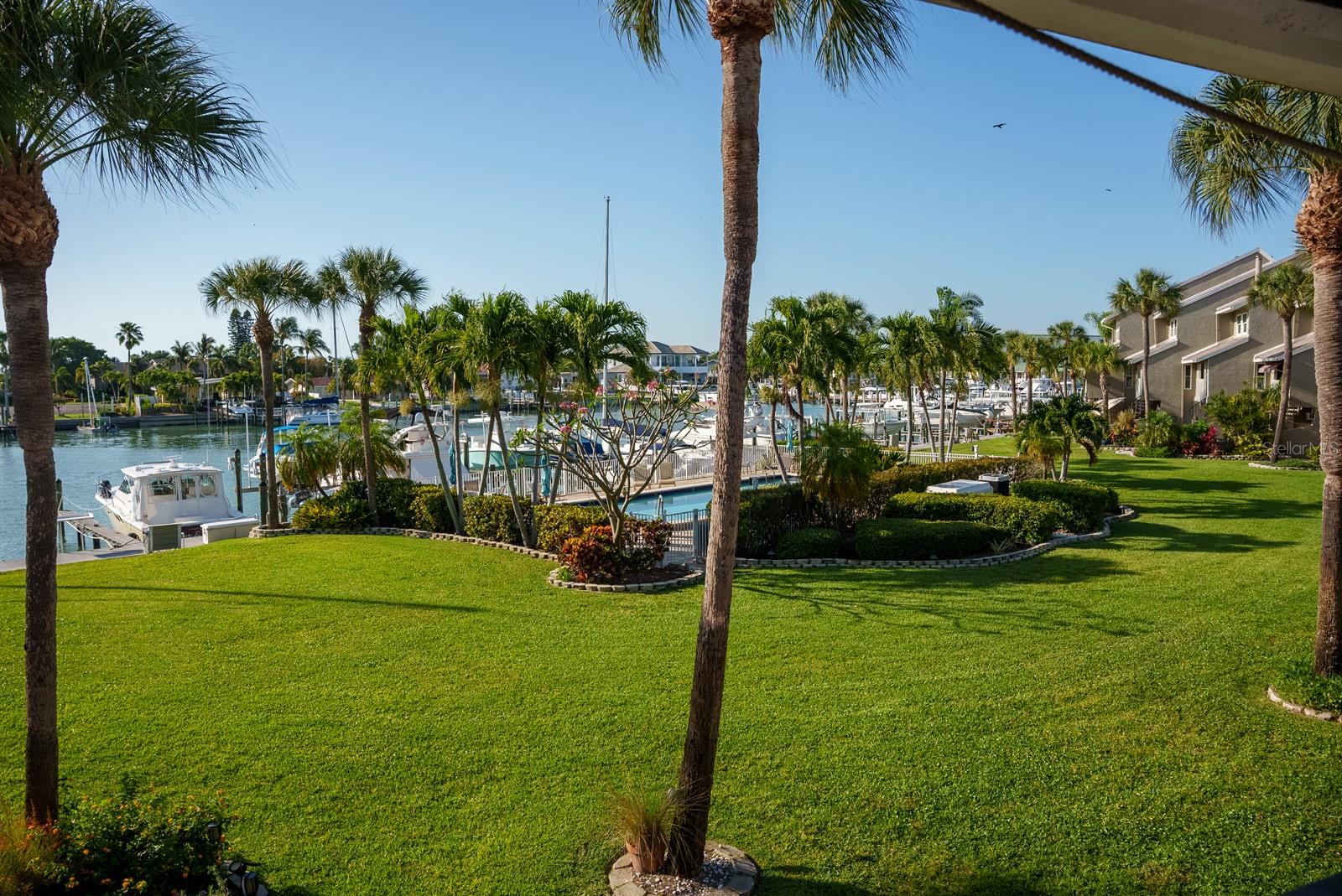 Photo 25 of 50 of 370 PINELLAS BAYWAY S E townhome