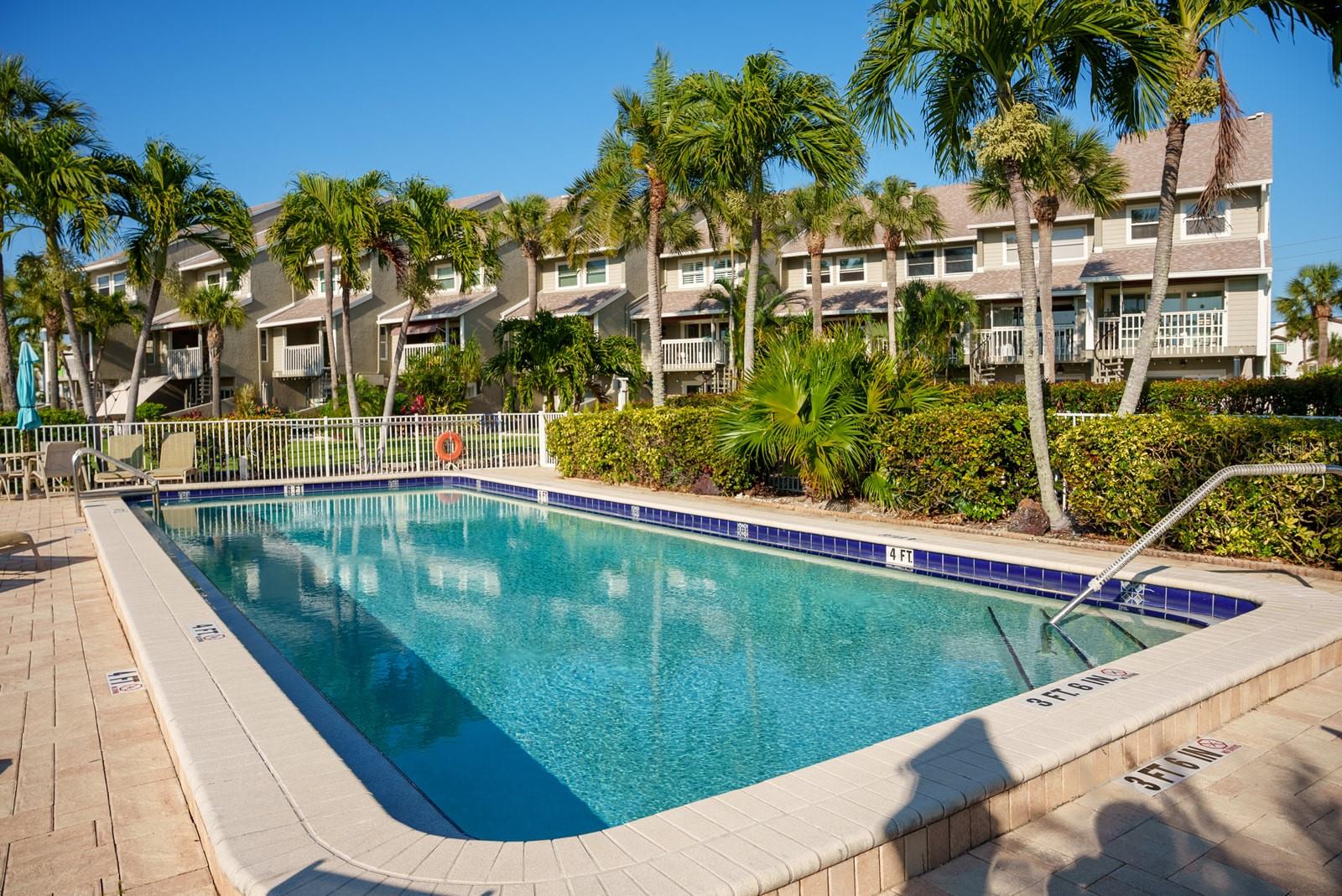 Photo 29 of 50 of 370 PINELLAS BAYWAY S E townhome