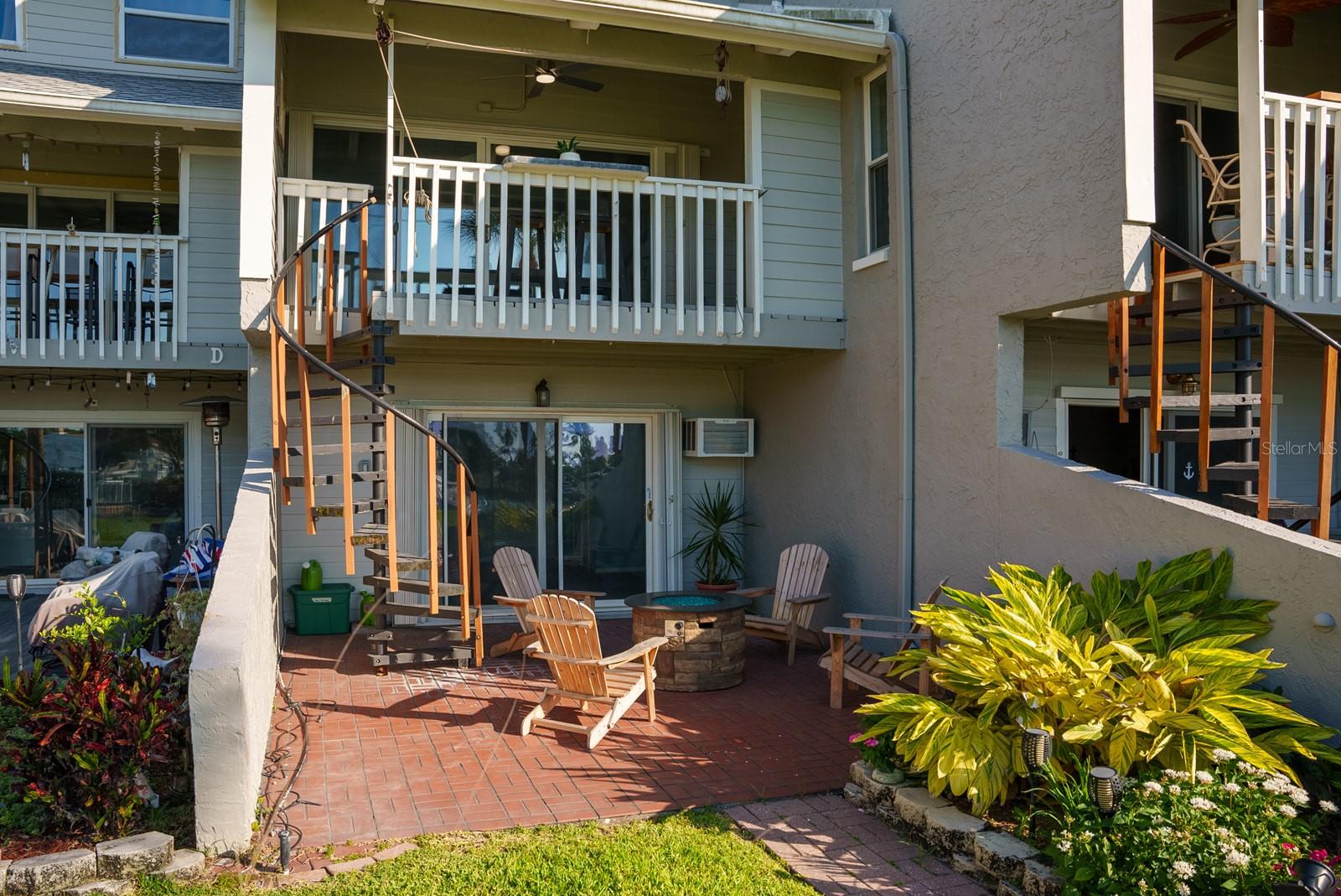 Photo 38 of 50 of 370 PINELLAS BAYWAY S E townhome