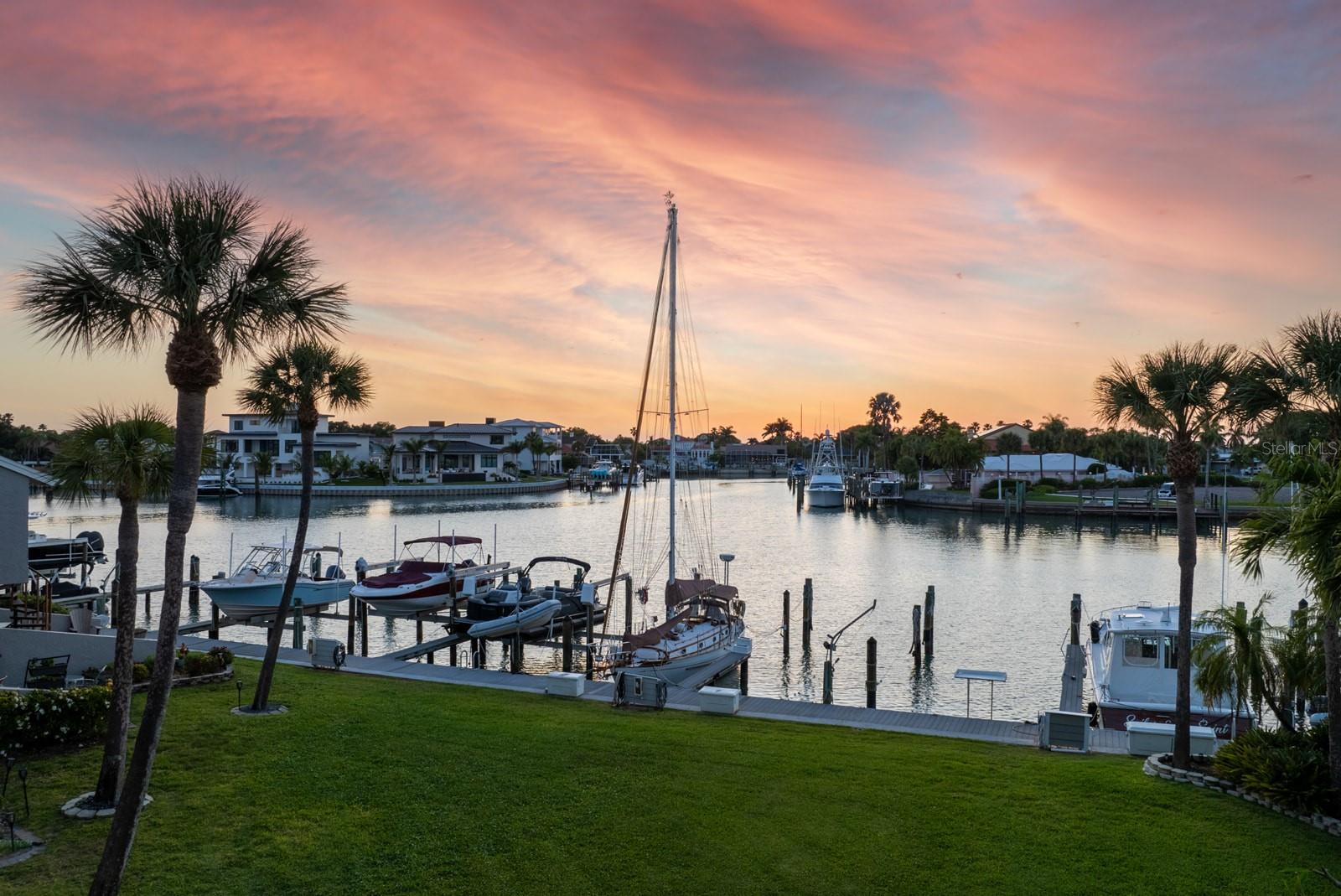 Photo 50 of 50 of 370 PINELLAS BAYWAY S E townhome