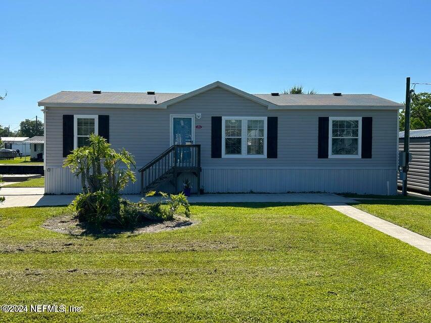 Photo 3 of 15 of 152 MOONLITE Drive mobile home