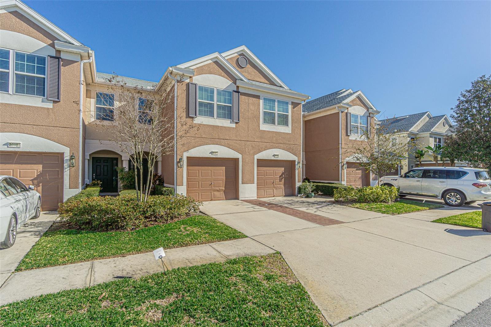 Photo 6 of 30 of 26633 CASTLEVIEW WAY townhome