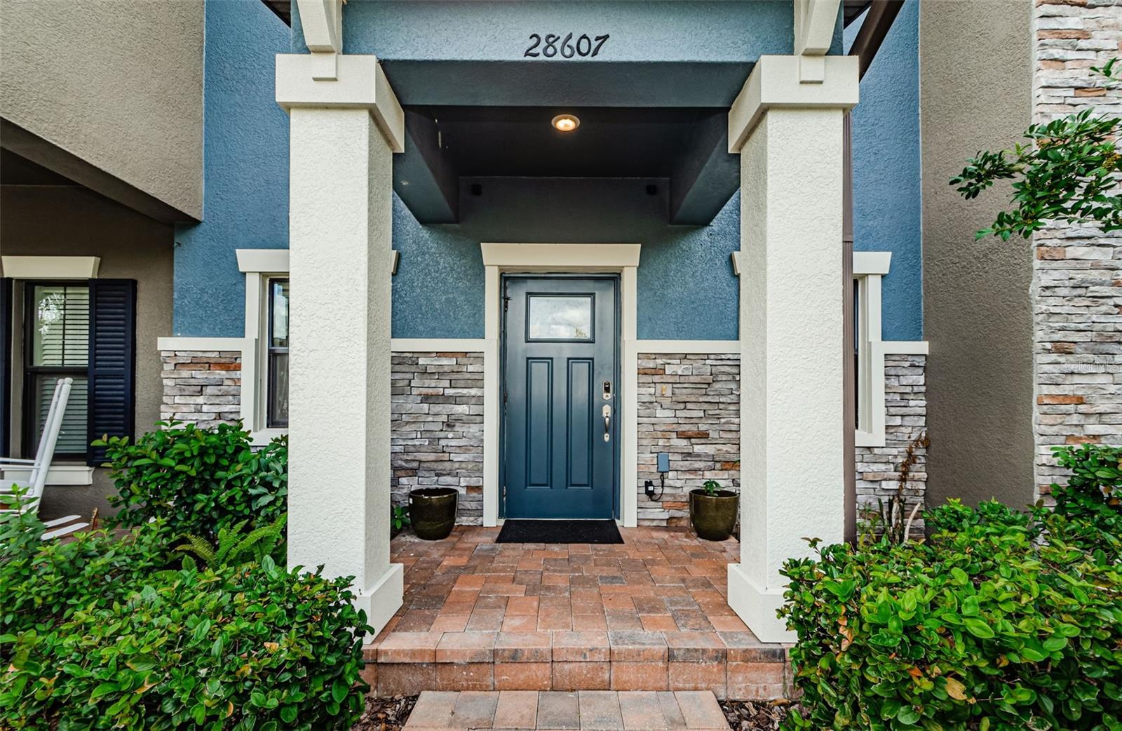 Photo 3 of 68 of 28607 TRANQUIL LAKE CIRCLE townhome