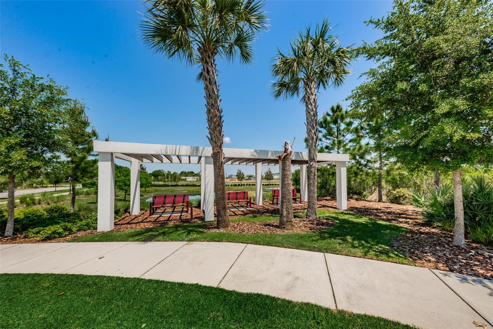 Photo 50 of 68 of 28607 TRANQUIL LAKE CIRCLE townhome