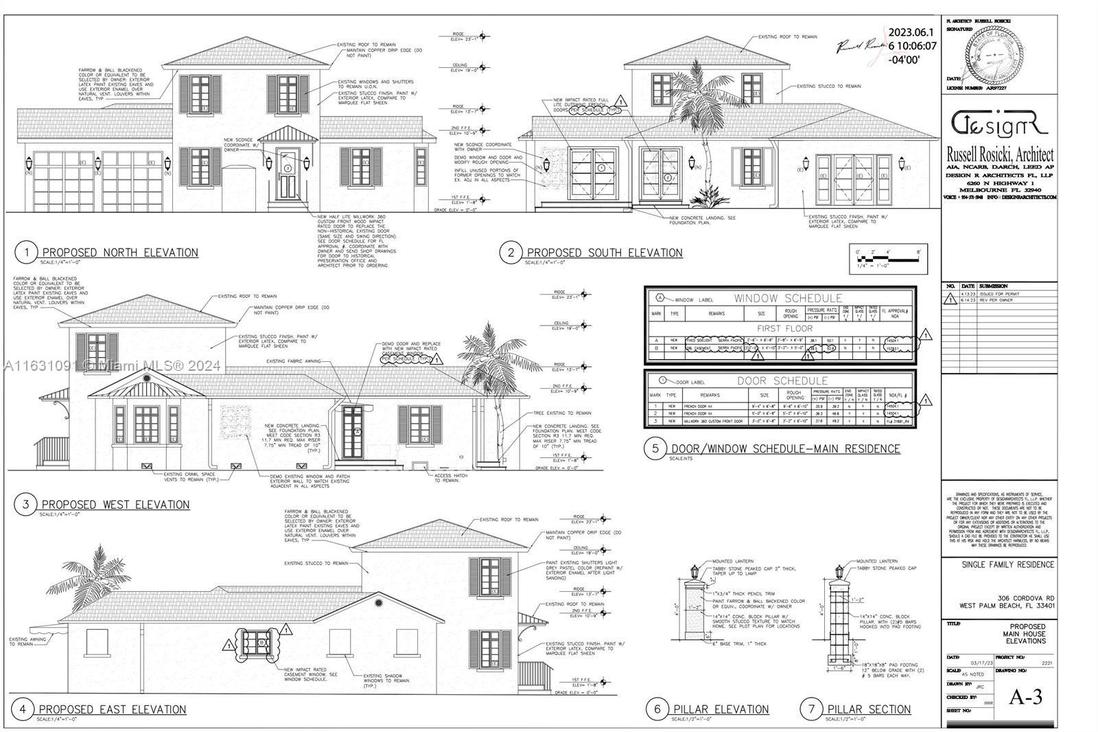 Photo 13 of 14 of 306 Cordova Rd house