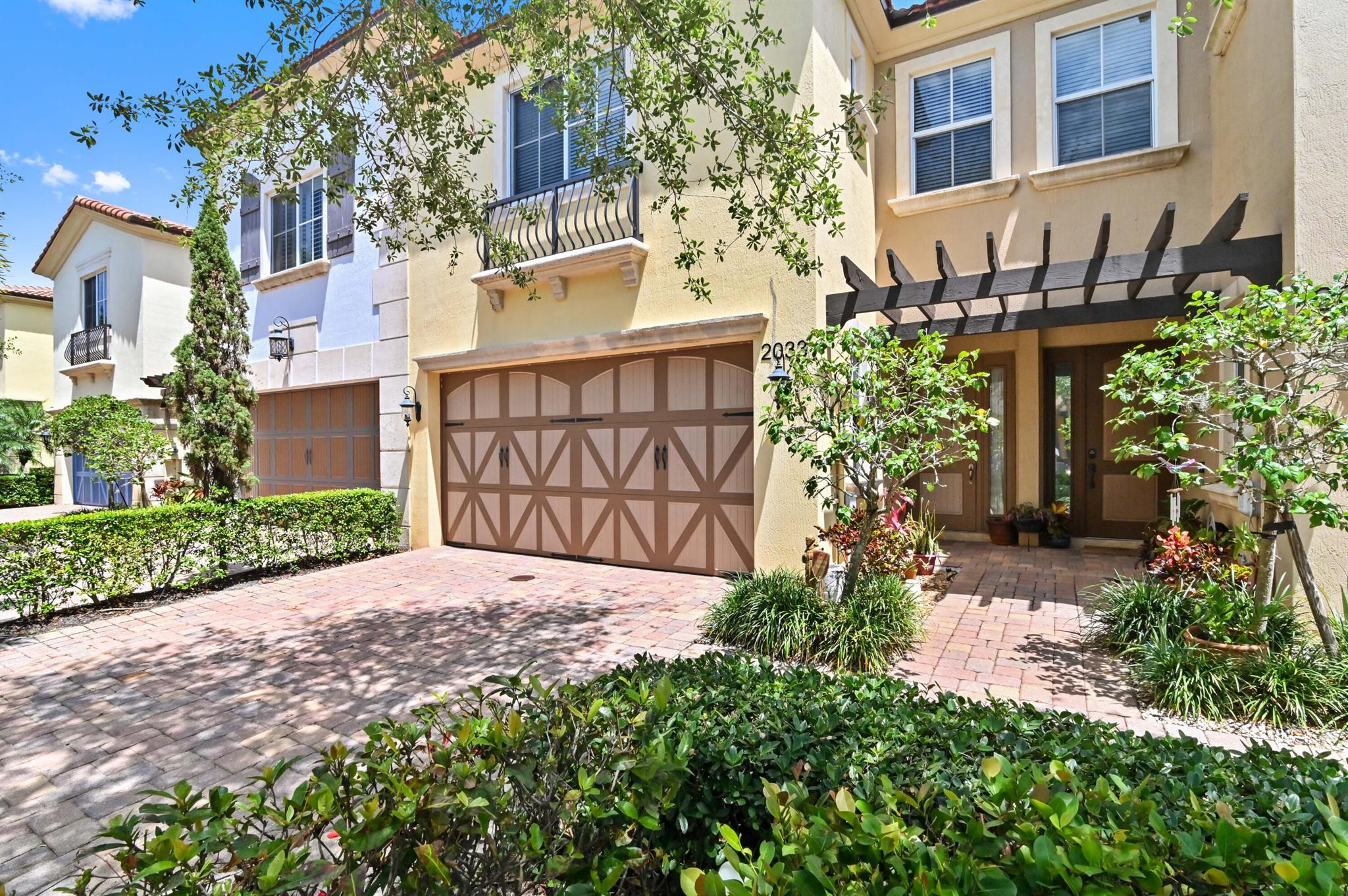 Photo 1 of 46 of 2033 Foxtail View Court townhome