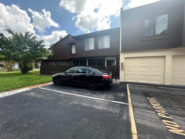 Photo 3 of 47 of 5360 Bosque Lane 117 townhome