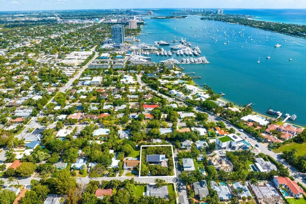 For Sale 233 33rd Street, West Palm Beach, FL 33407 Unreal Estate