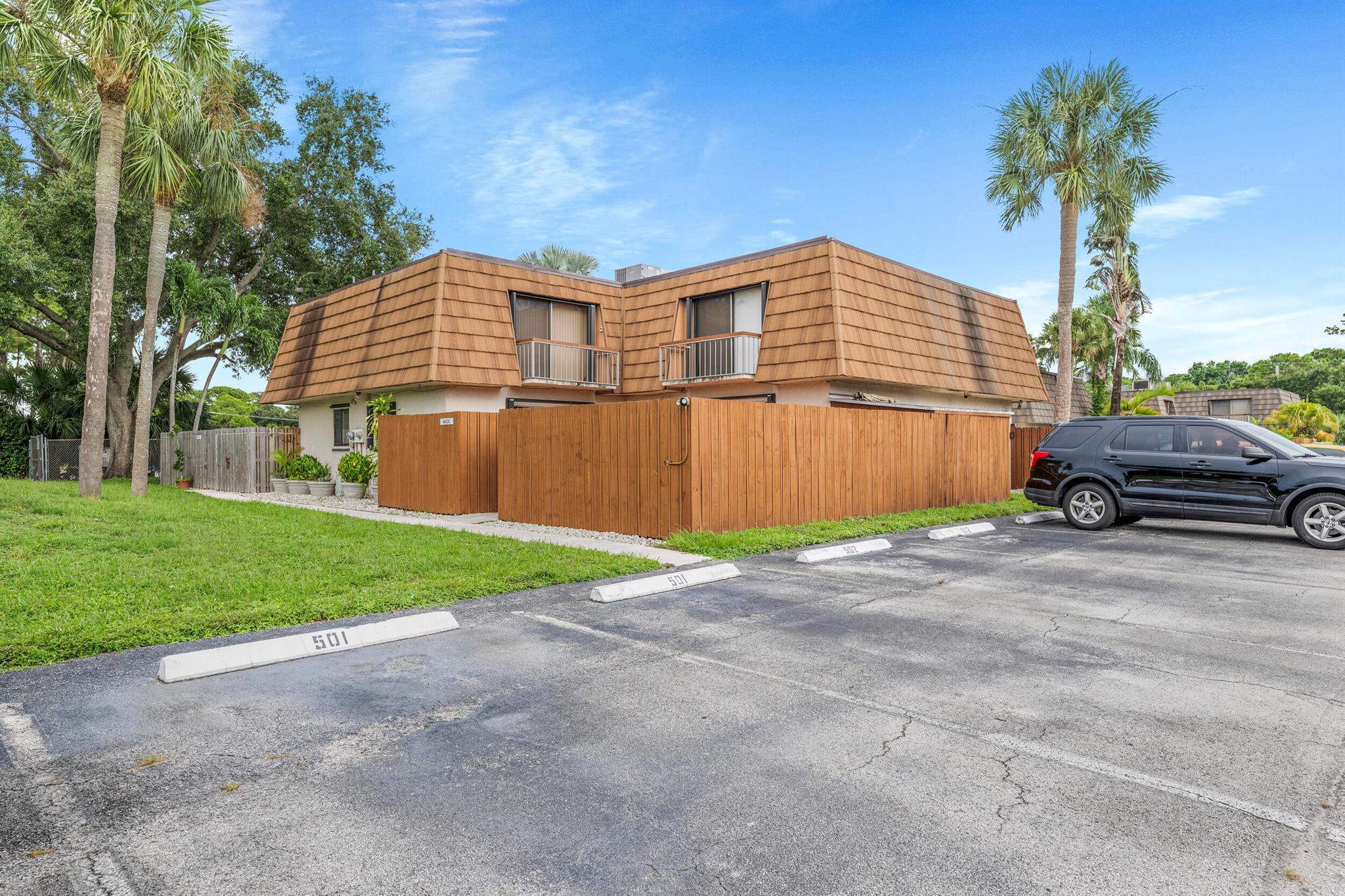 Photo 1 of 28 of 4043 Palm Bay Circle C townhome