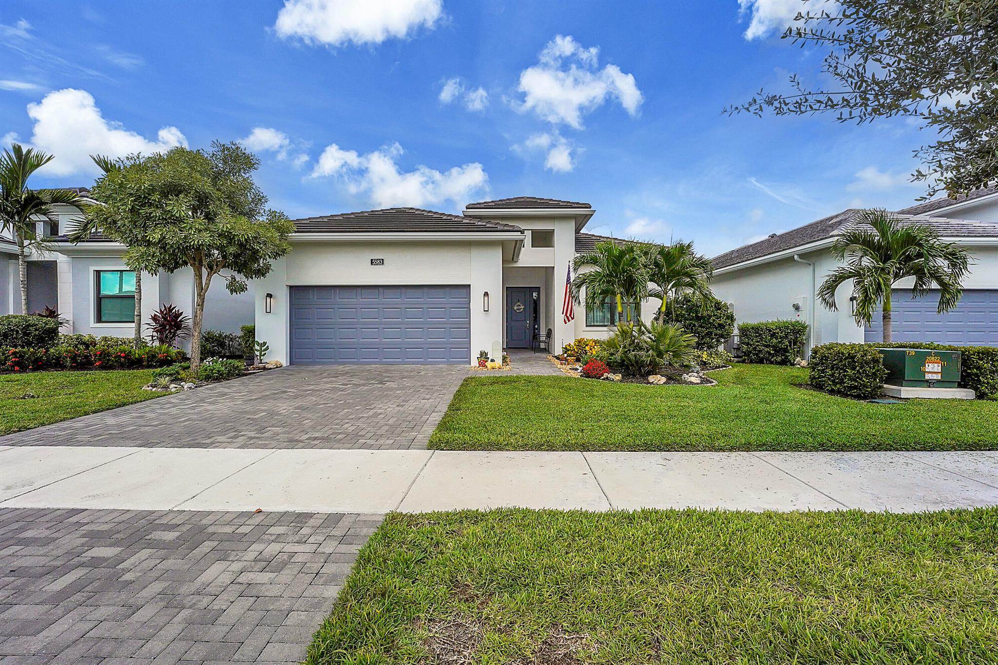 Photo 2 of 60 of 5583 Sanibel Lane house