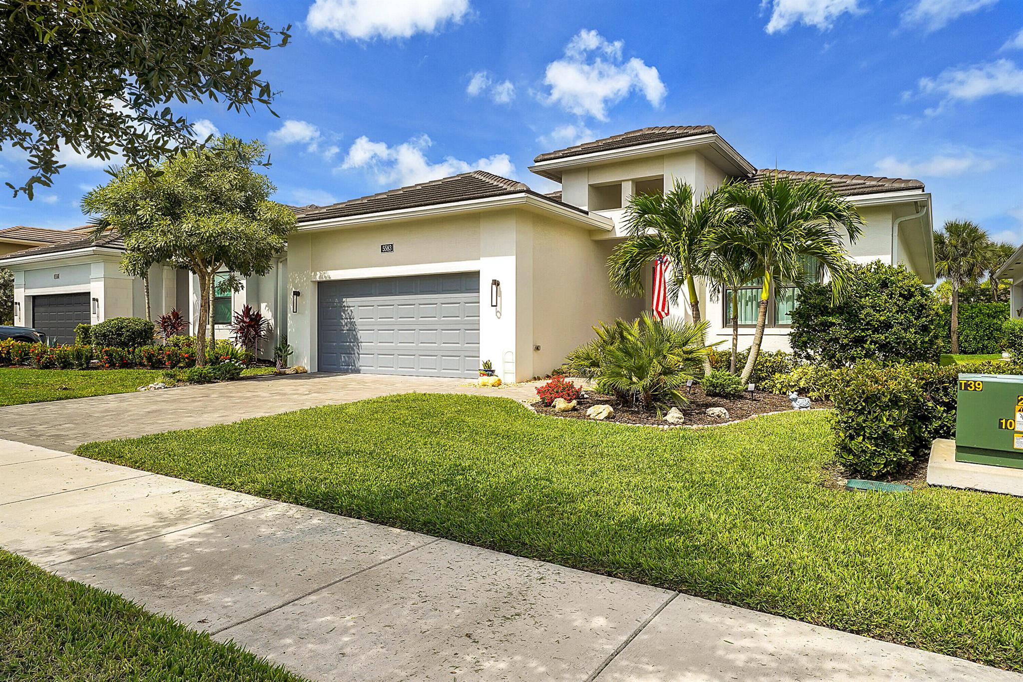 Photo 3 of 60 of 5583 Sanibel Lane house