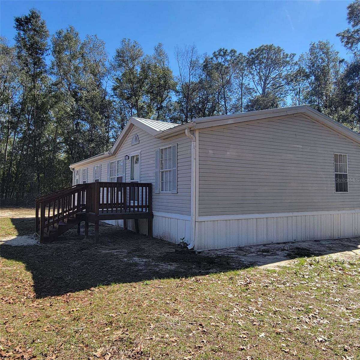 Photo 31 of 40 of 14210 NE 50TH PLACE mobile home