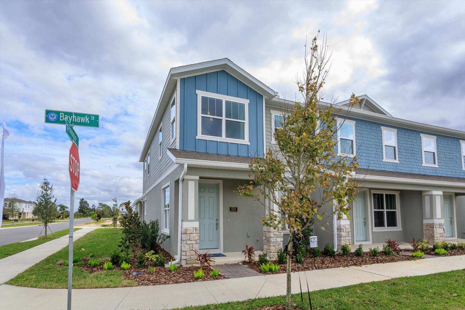 Photo 1 of 22 of 16242 CASTELO LIME ALLEY townhome