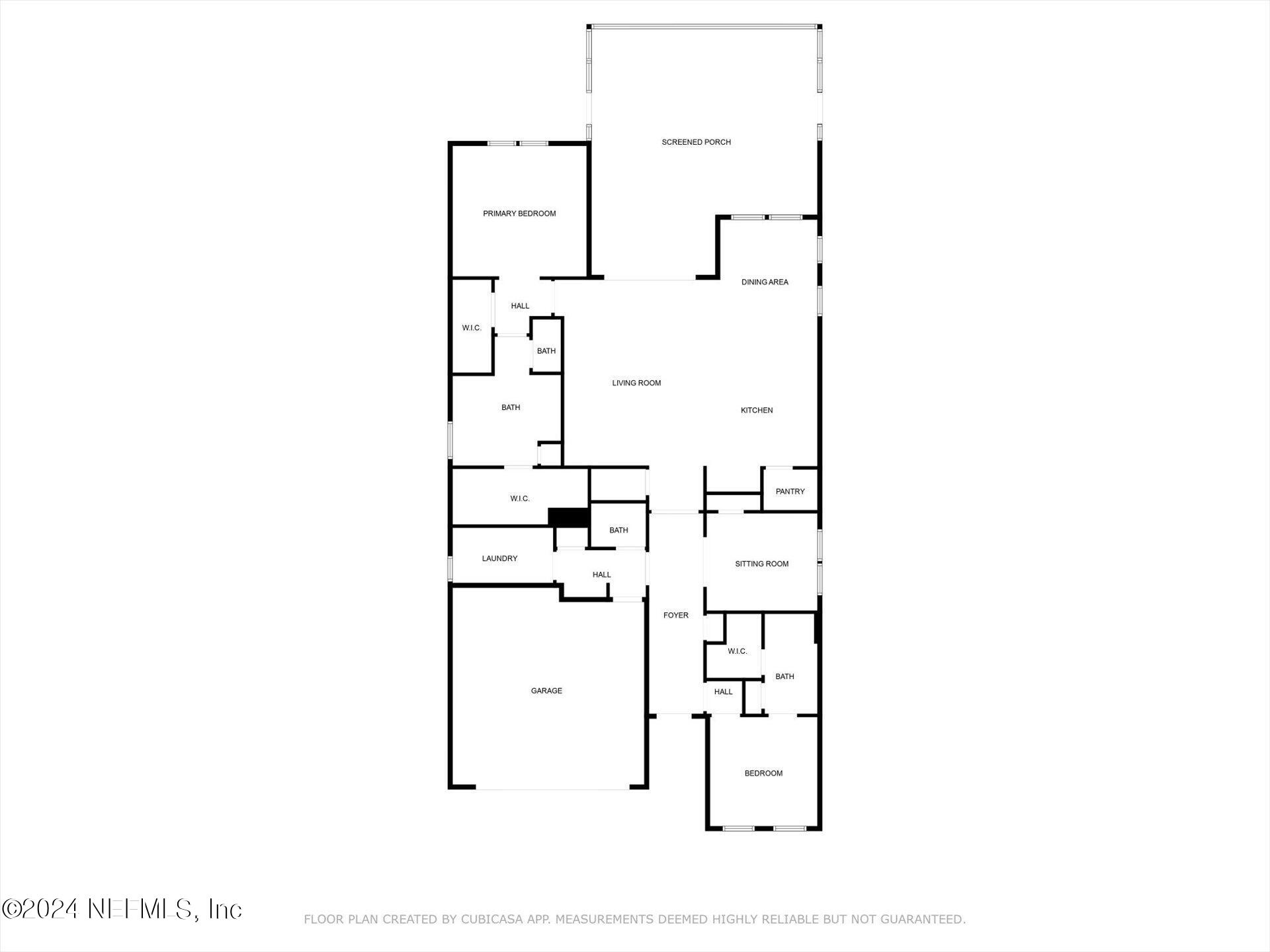 Photo 5 of 51 of 768 CONTINUUM Loop house