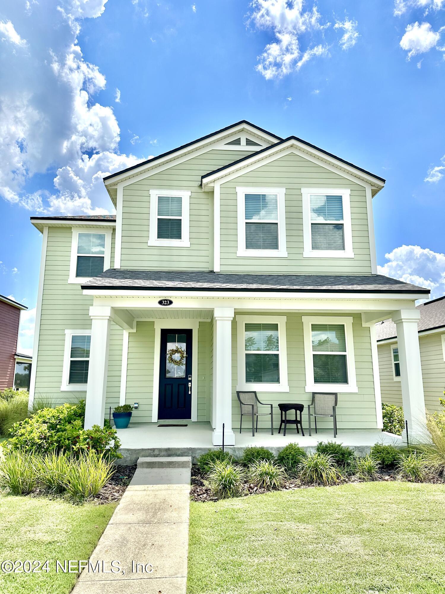 Photo 1 of 25 of 323 SWEETGUM Street house