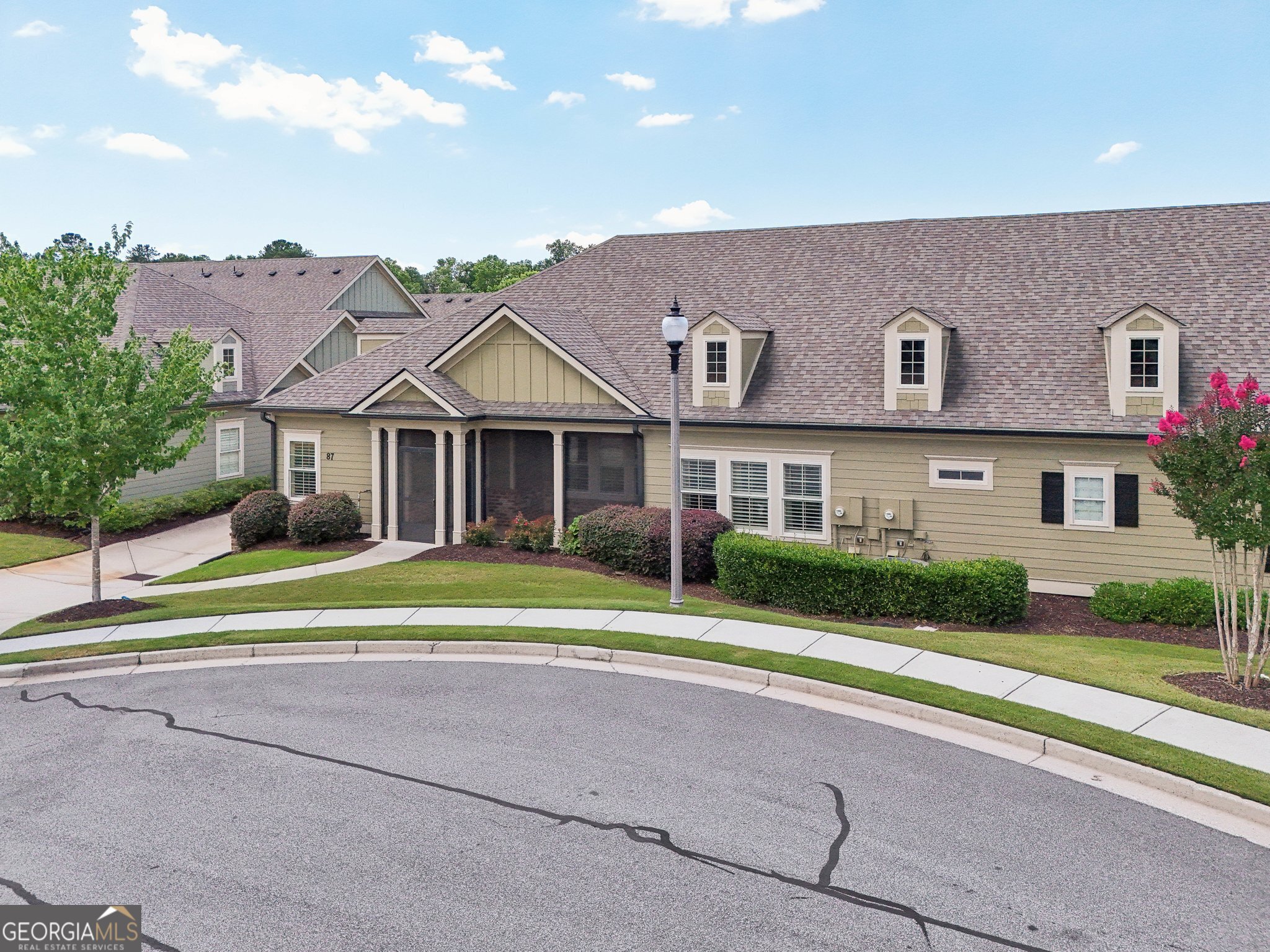 Photo 45 of 58 of 87 Cedarcrest Village LN townhome