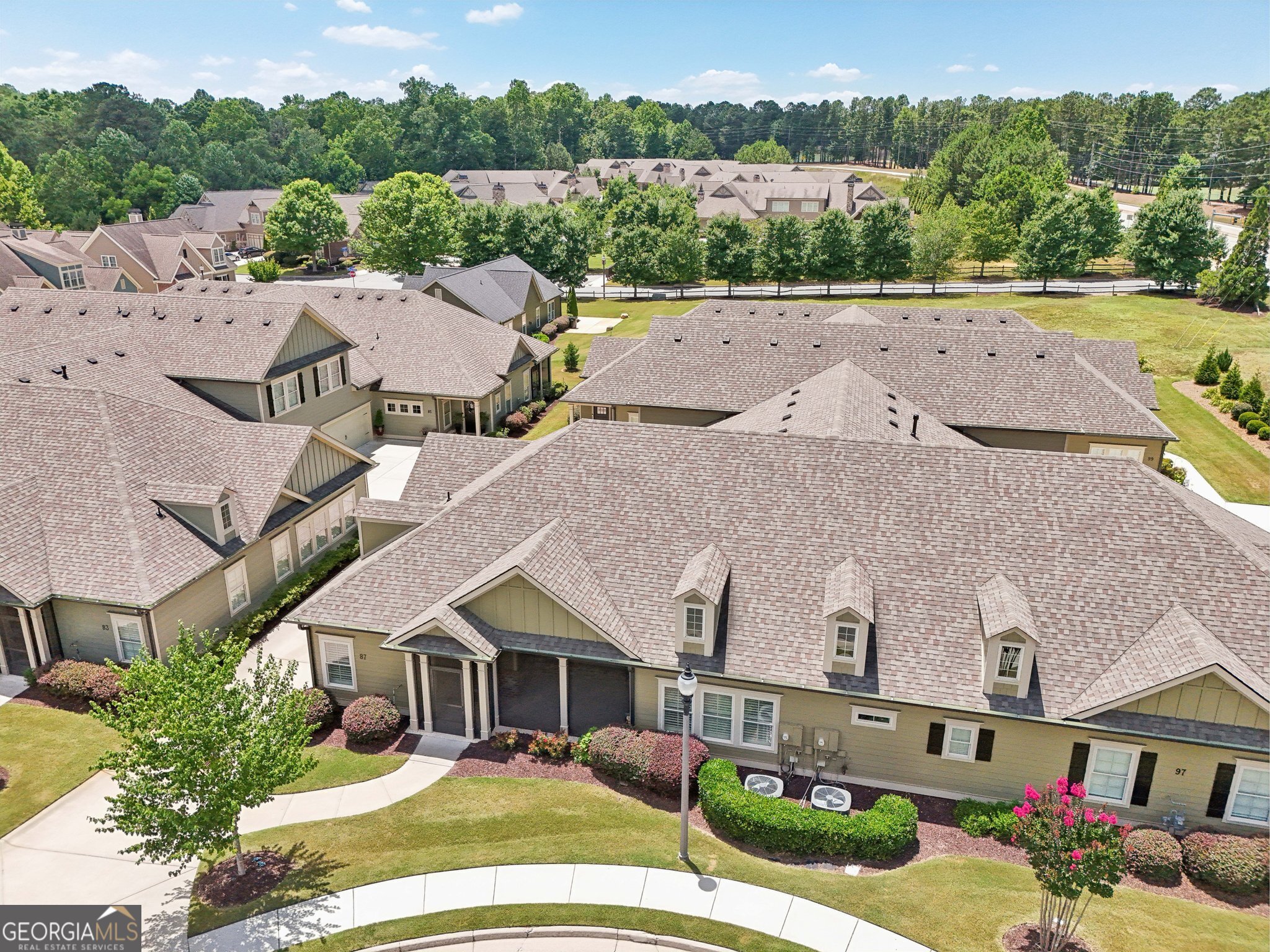 Photo 48 of 58 of 87 Cedarcrest Village LN townhome