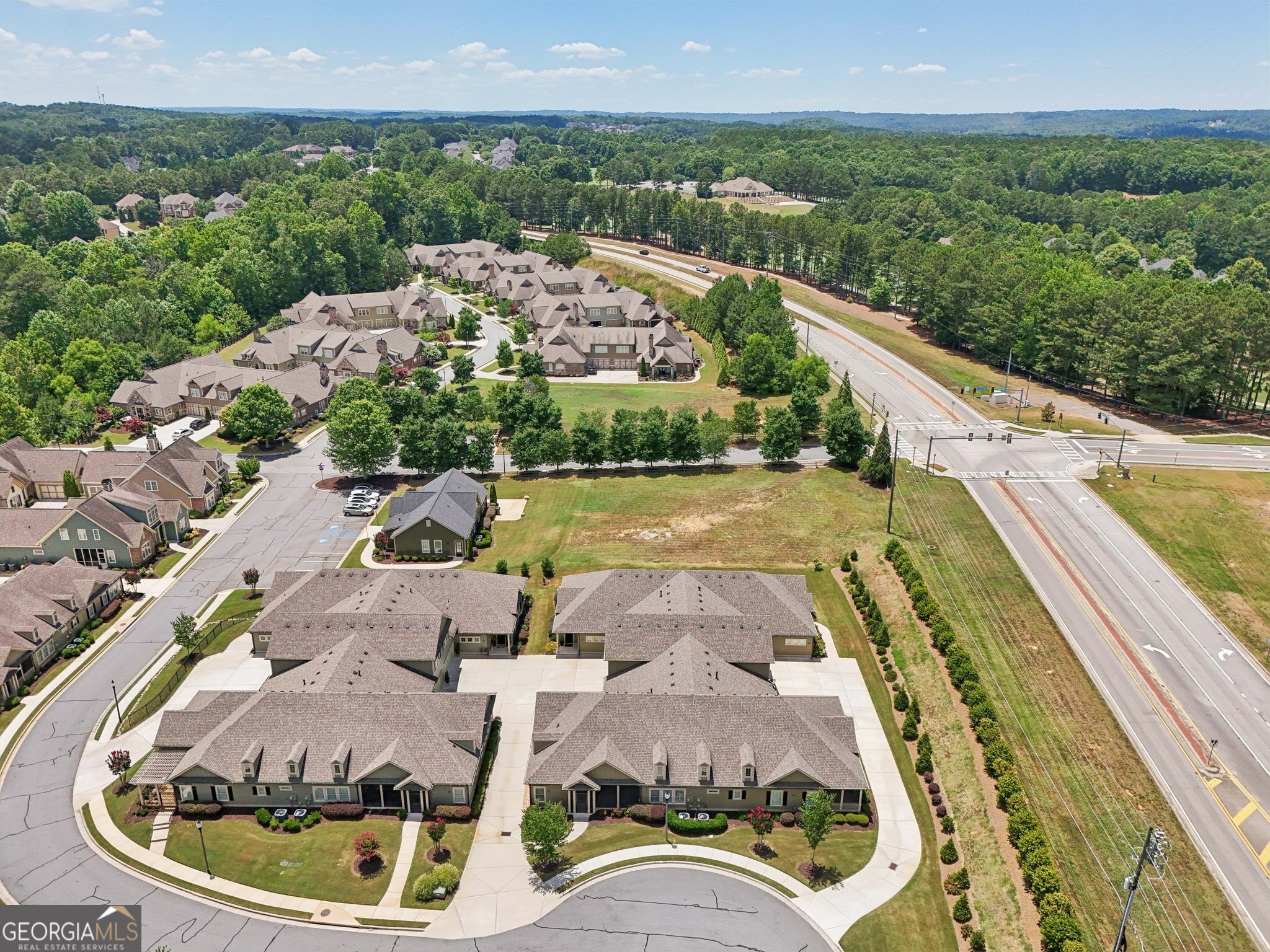 Photo 50 of 58 of 87 Cedarcrest Village LN townhome