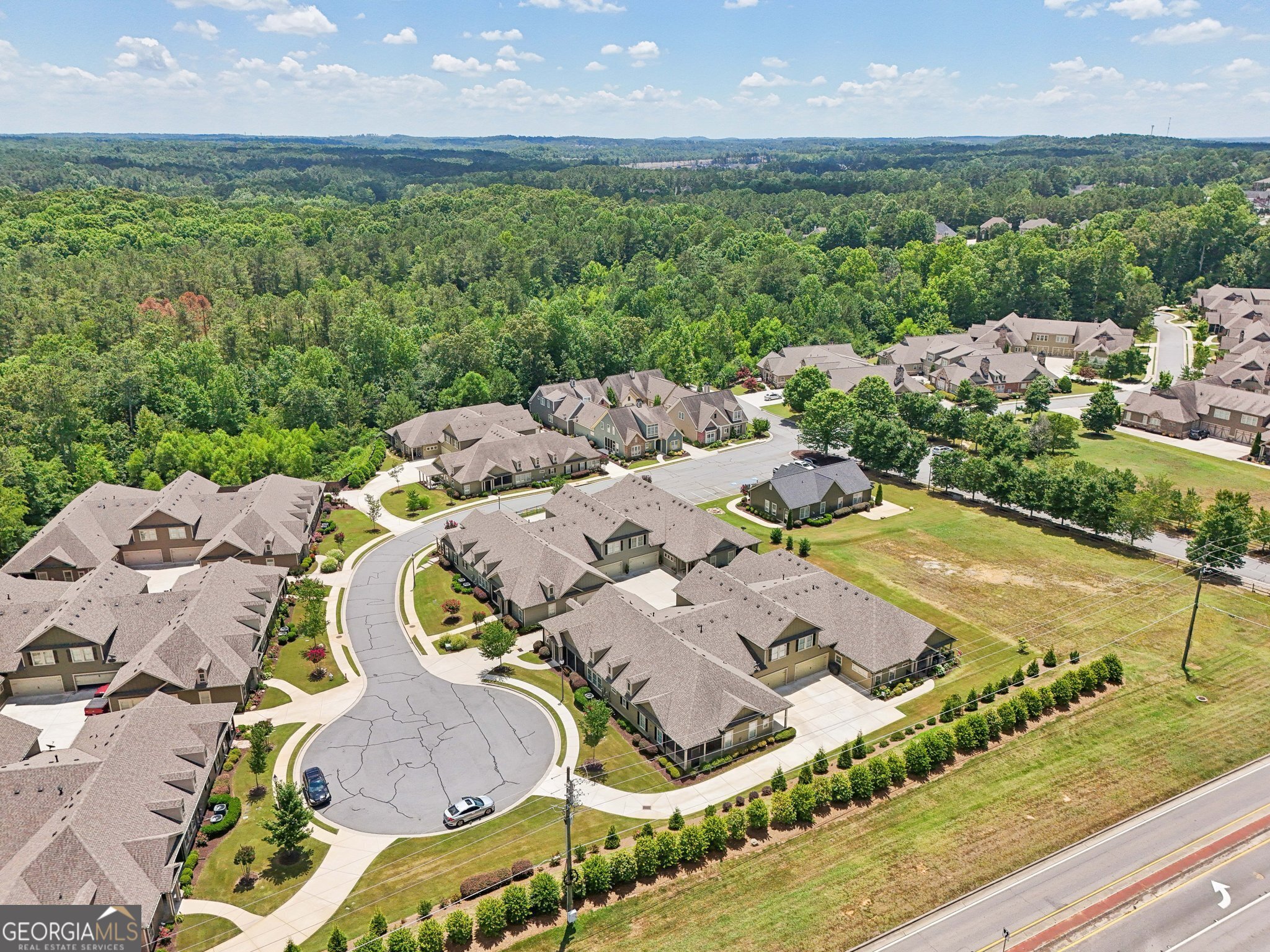 Photo 51 of 58 of 87 Cedarcrest Village LN townhome