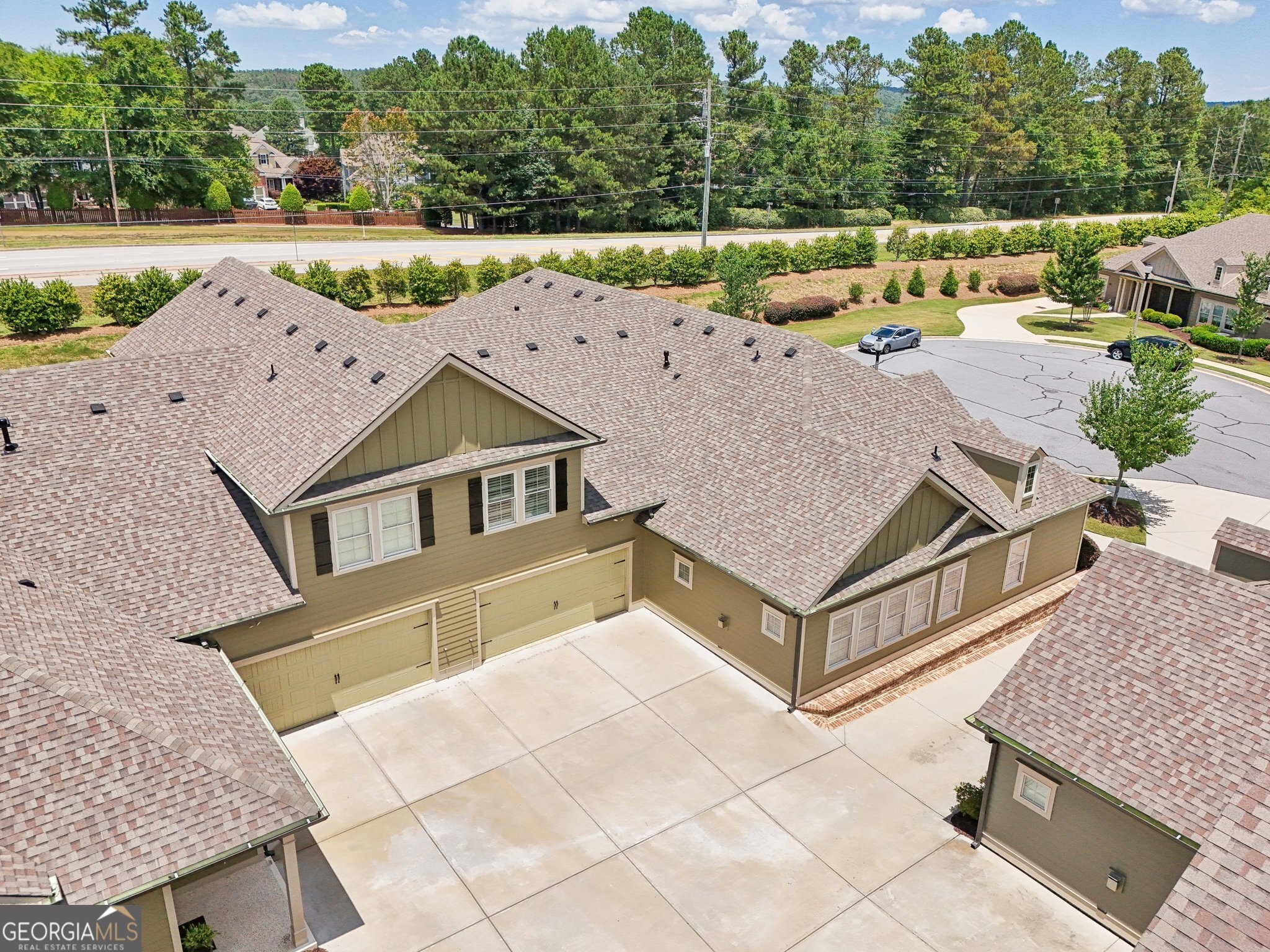 Photo 53 of 58 of 87 Cedarcrest Village LN townhome