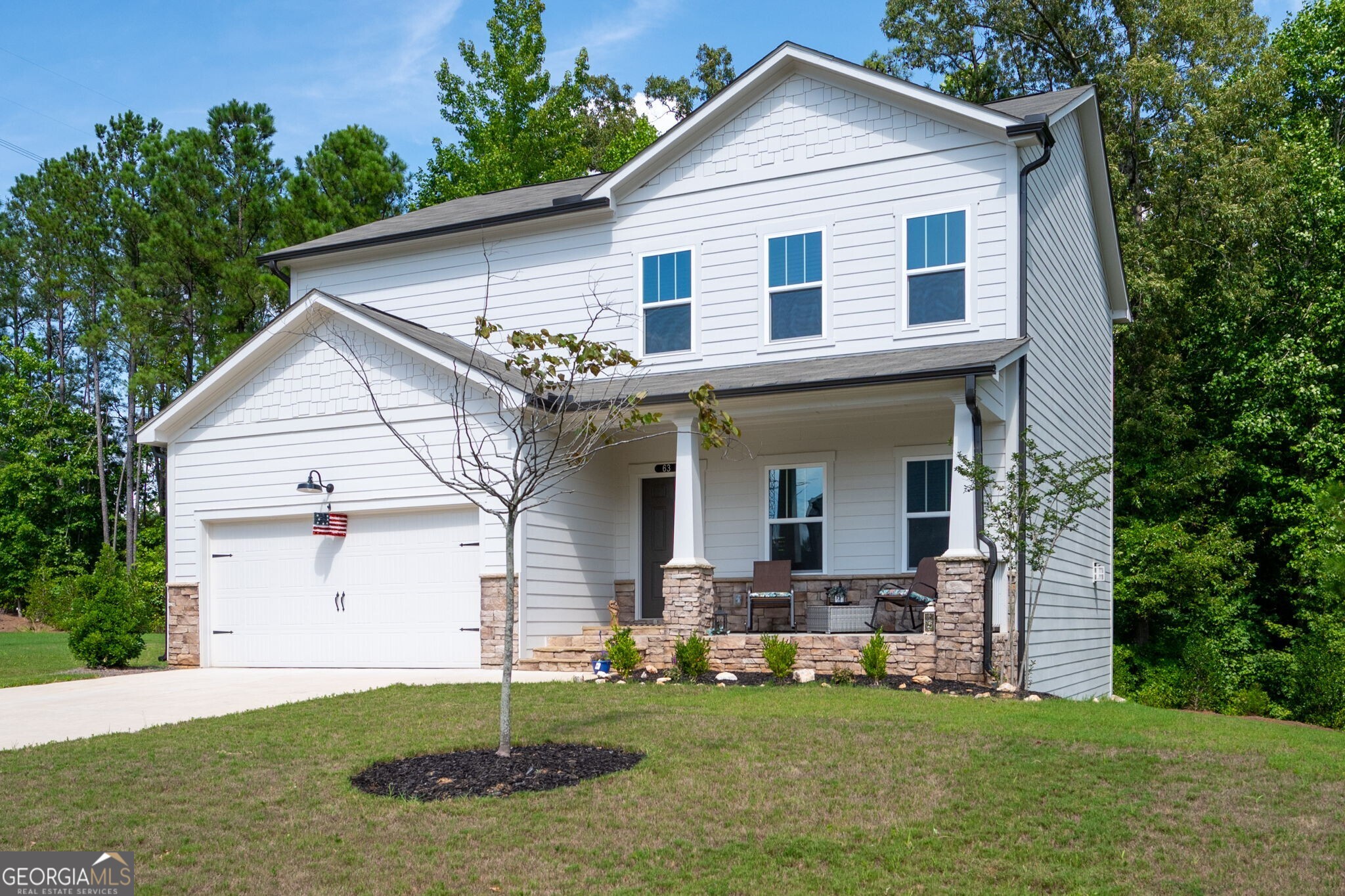 Photo 2 of 40 of 63 Brookstone PARK E house