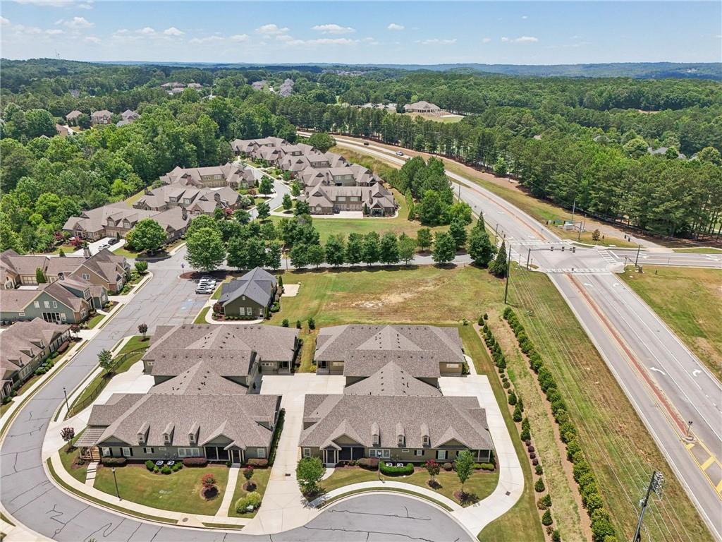 Photo 50 of 58 of 87 Cedarcrest Village Lane townhome