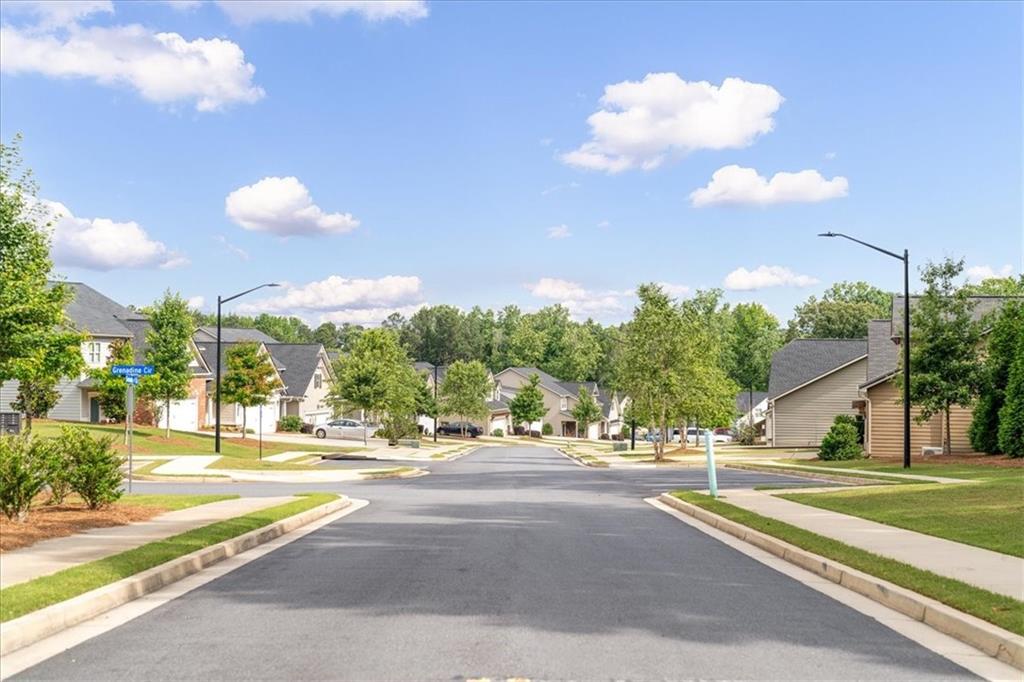 Photo 37 of 38 of 4510 Grenadine Circle townhome