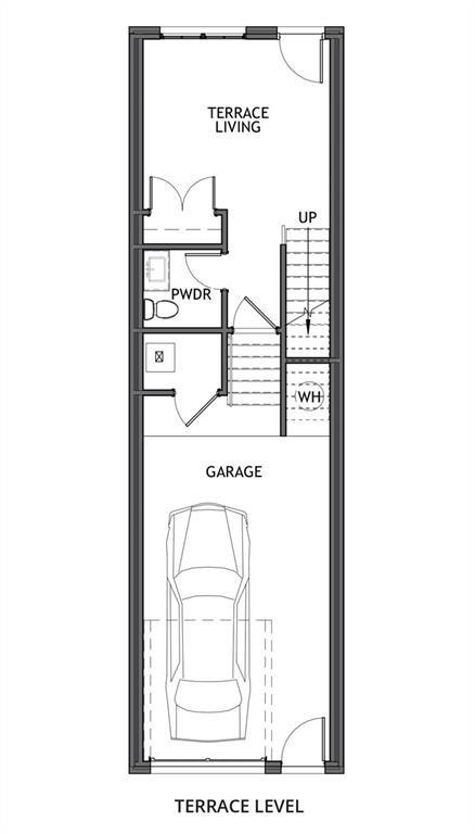 Photo 4 of 5 of 658 Soul Alley townhome