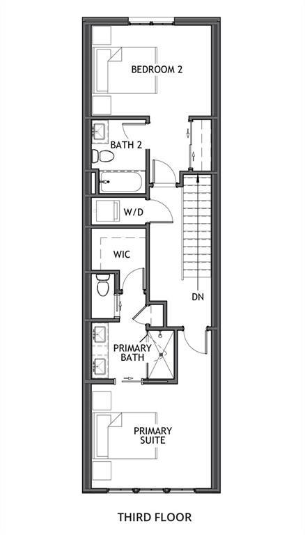 Photo 5 of 5 of 658 Soul Alley townhome