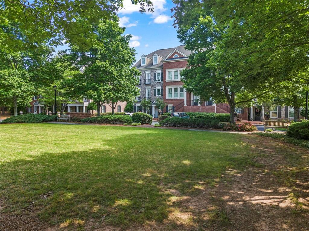 Photo 41 of 41 of 1835 Adagio Drive townhome