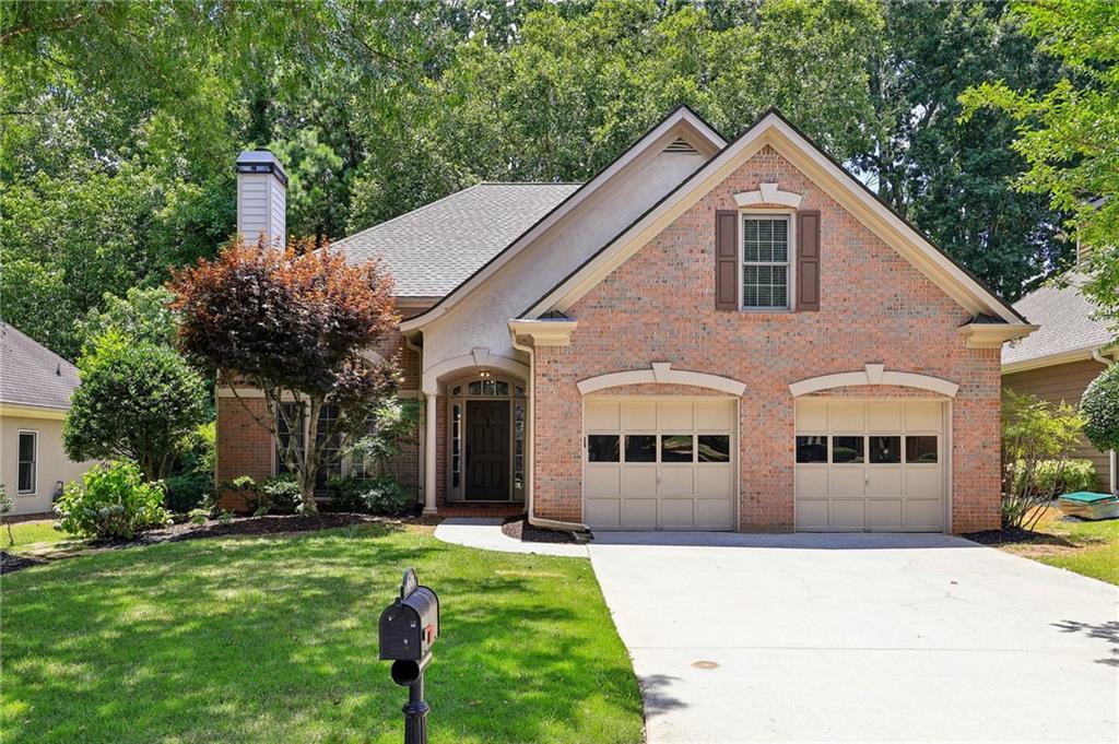 Photo 2 of 44 of 1120 Graystone Crossing house