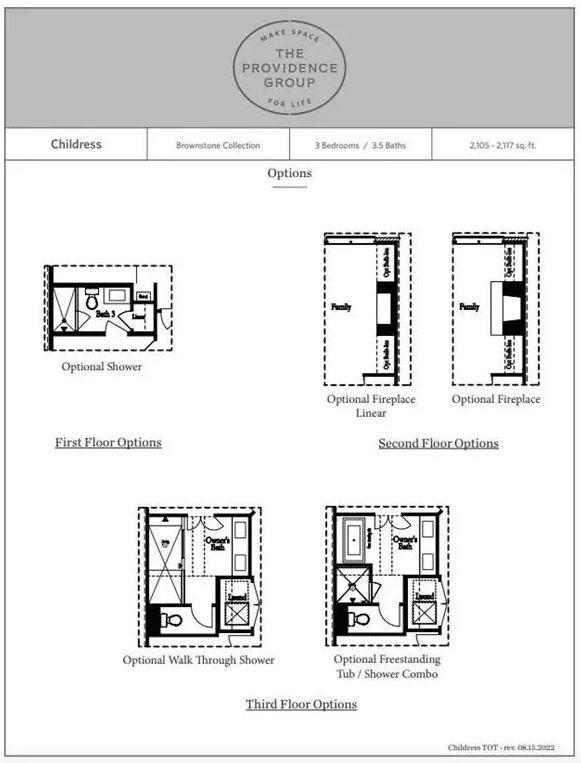 Photo 26 of 30 of 280 Briscoe Way 38 townhome