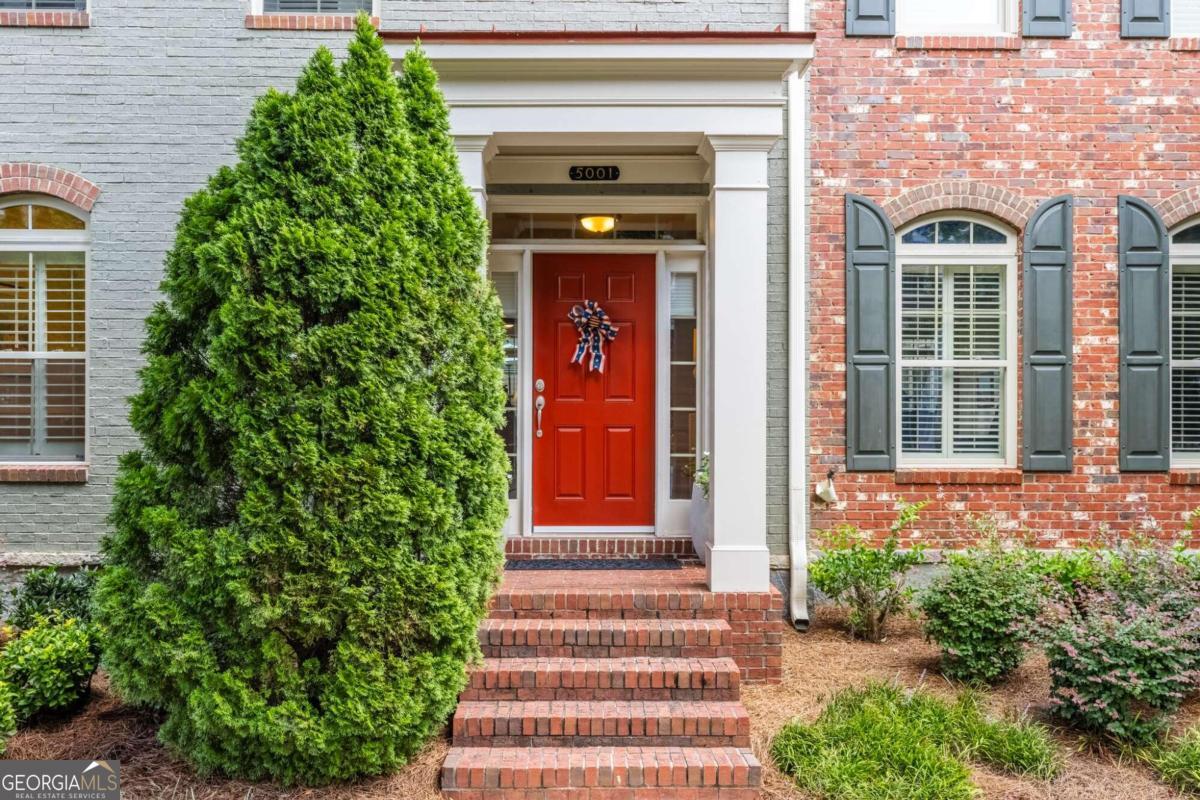 Photo 43 of 56 of 5001 Rosalie RD townhome