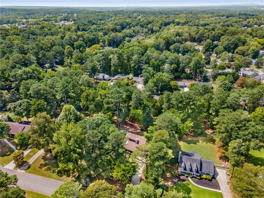 Photo 46 of 51 of 10020 Timberstone Road house