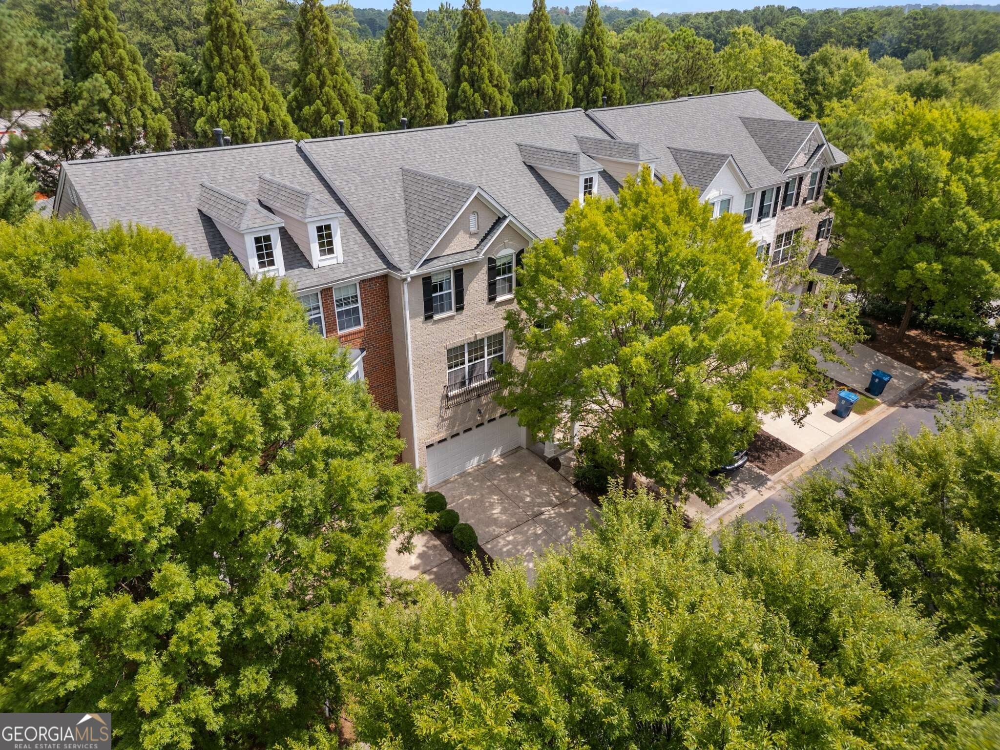 Photo 42 of 46 of 11302 Musette CIR townhome