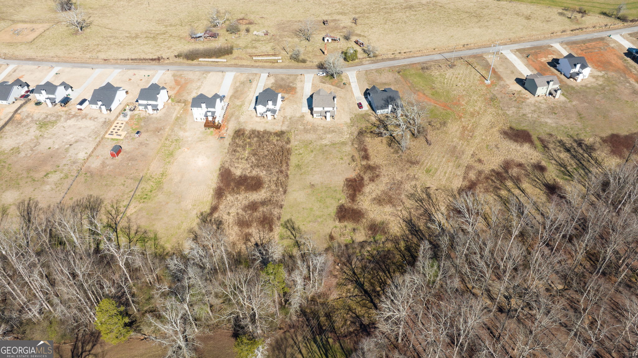 Photo 50 of 60 of 718 Wilbanks RD house