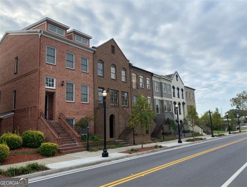 Photo 1 of 2 of 3530 Atlanta townhome