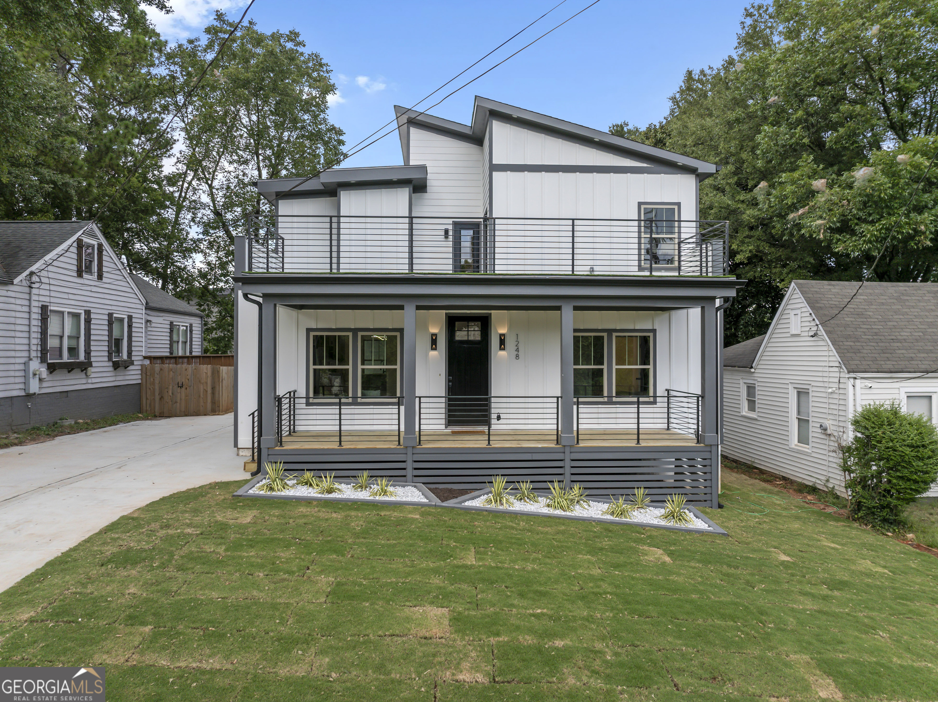 Photo 1 of 46 of 1248 Trenton ST SE house